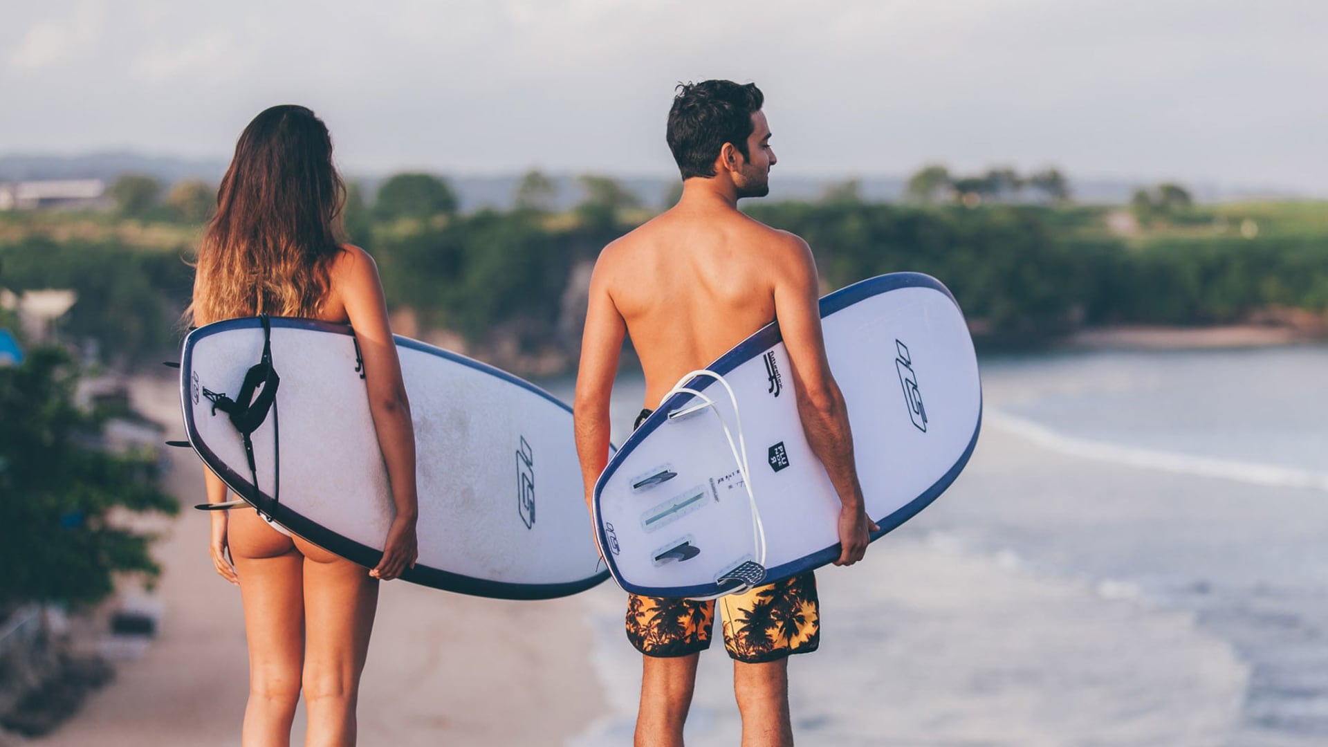 Privates Surfcoaching auf Bali | Kima Surf Bali