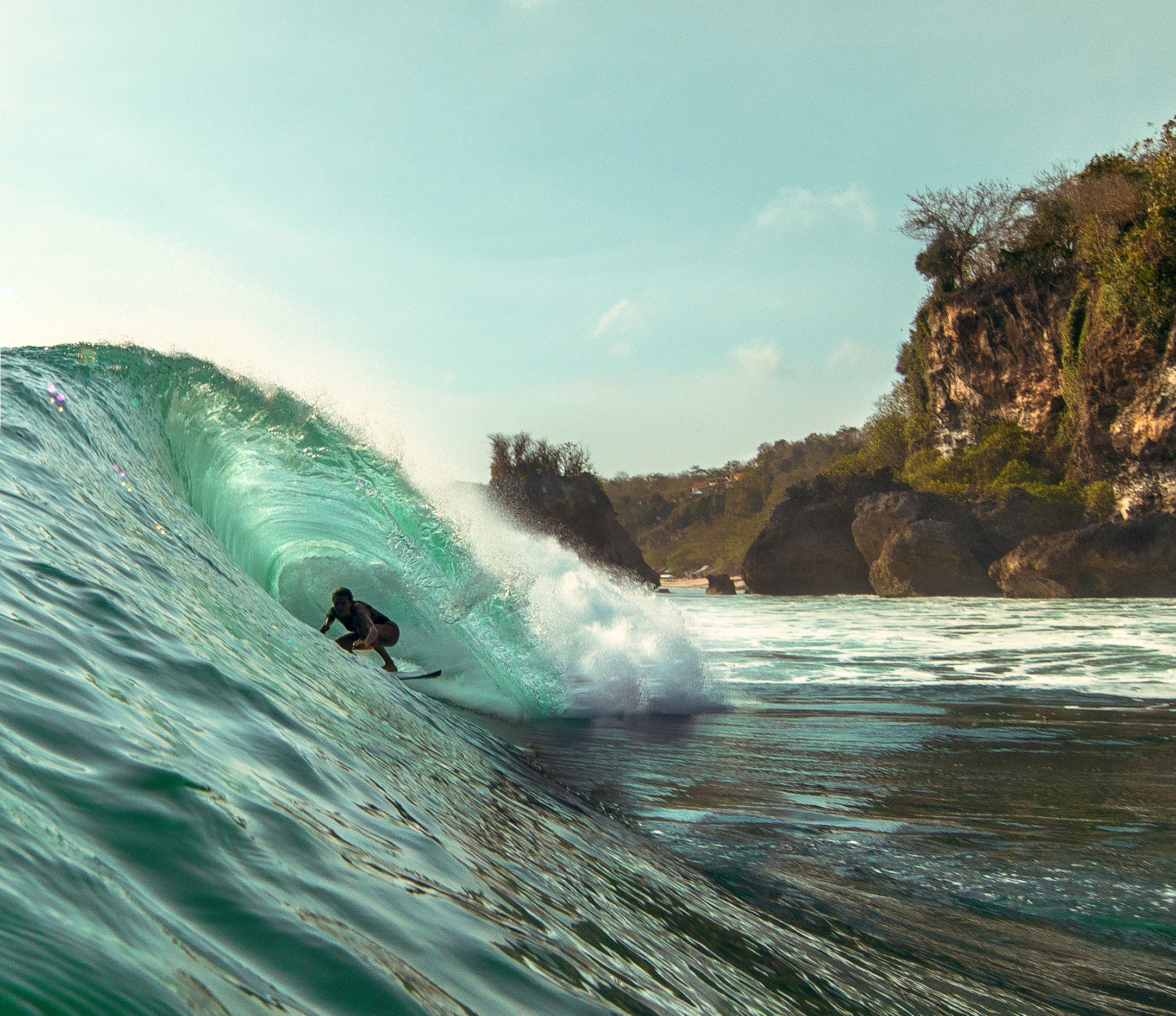Kima Surf Bali: Aktuelle Neuigkeiten und Angebote